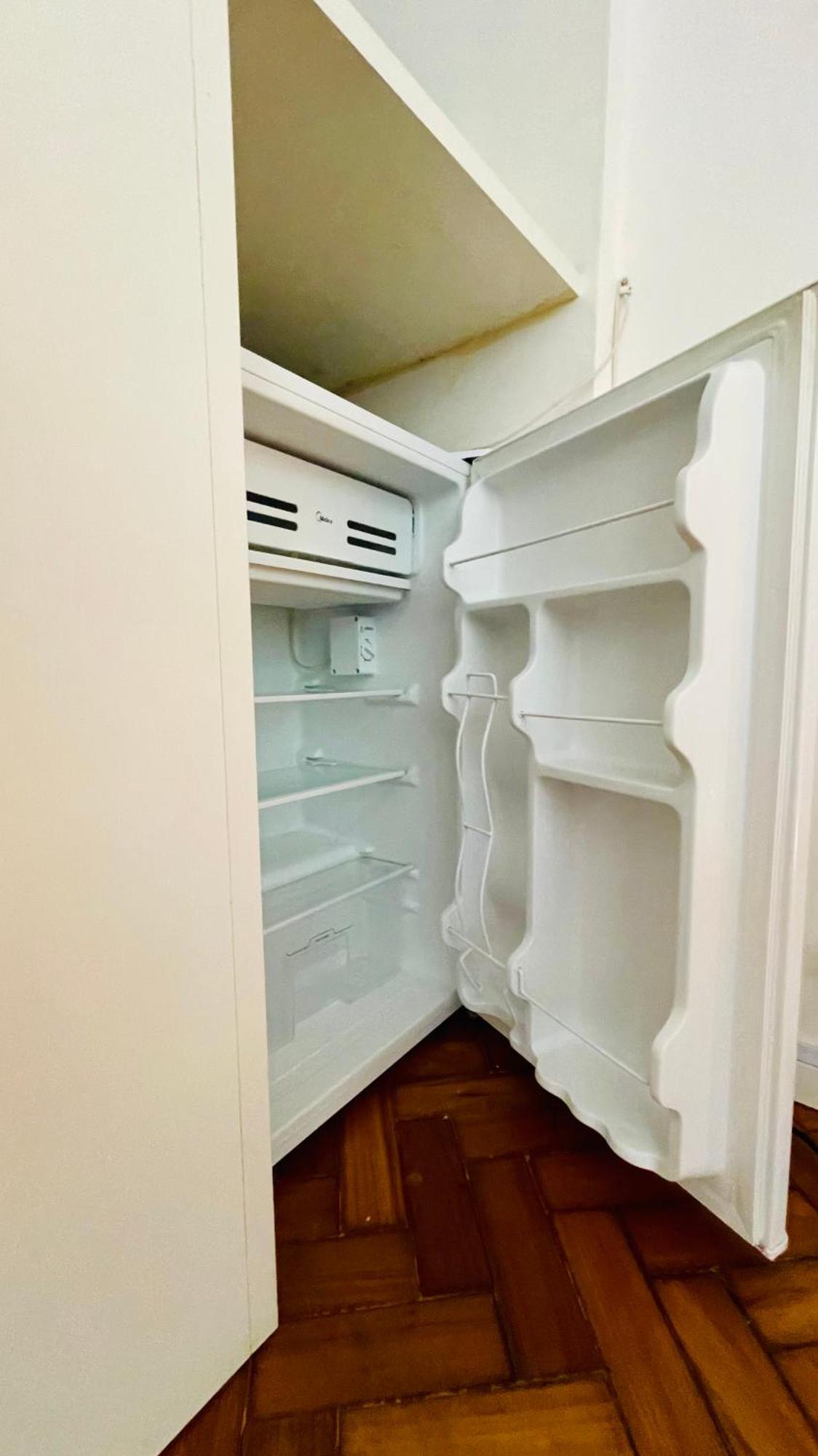 Appartement Cantinho Gostoso Copacabana *