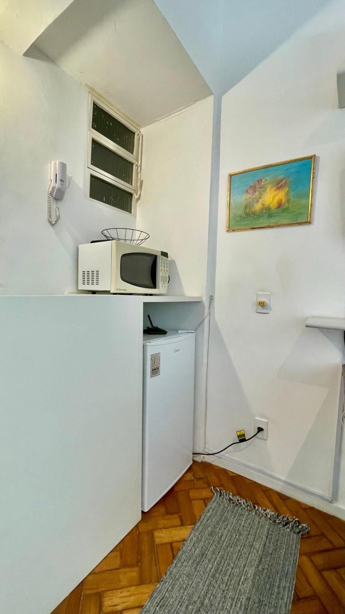 Appartement Cantinho Gostoso Copacabana *