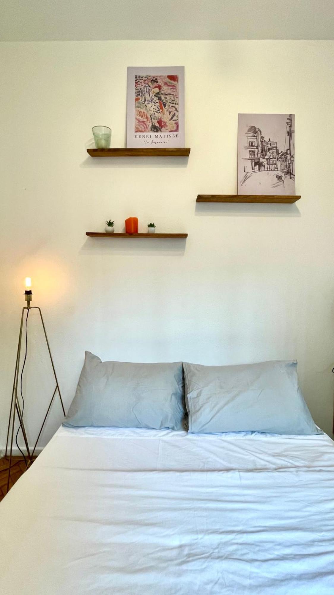 Cantinho Gostoso Copacabana Appartement Rio de Janeiro